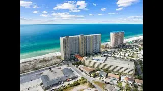 14701 Front Beach Road 2236 Is A Gulf-Front Condo For Sale In Panama City Beach, Florida