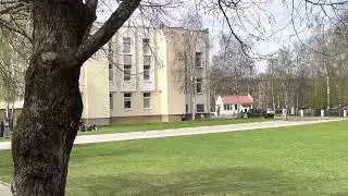 LKA Pirmakursių pakazūcha