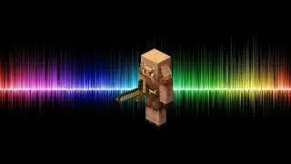 All Piglin Sounds Minecraft [1 Hour]