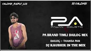 PA BRAND timli edit by kaushik ❤️🫶🏻😍😎#tending #viral #viralmusic #viralsong #parulrathwanewtimli