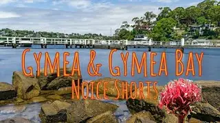 #Short Gymea & Gymea Bay, Australia, Sydney Suburb Meanings 😁