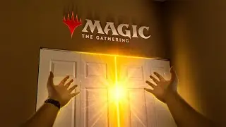 A cole&ccedil;&atilde;o de Magic mais insana que j&aacute; vi! | (R$280.000)