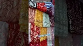 Designer Fabric Shop no 13 #katranmarketdelhi#viral#ytshorts #shortvideo#delhimarket#onlineshopping