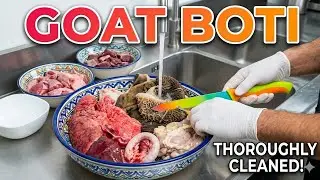#madina mutton# Boti cutting skills