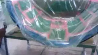 Vacuum bagging - www.mecolam.com
