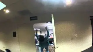 Best Move it like Bernie (HD)