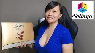 Где купить коробку шоколадных конфет | Setinya (Xin Tianya) @SetinyaPackaging Wholesale | Обзор коробки