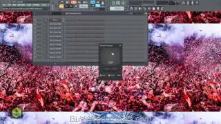 Как создать EDM в FL Studio 12