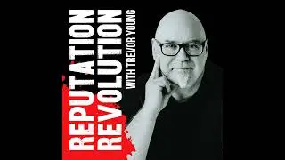 238: Exploring the possibilities that come with today&rsquo;s Reputation Economy, with personal brand c...
