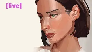 ⭐️Clubinho de estudos dia #1 -  Estudos de 12 rostos!
