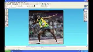 2D Design Video Tutorial 4: Vectorise