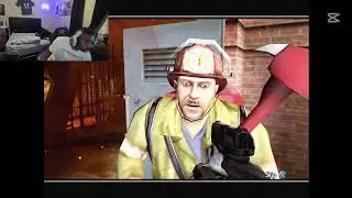 🚨 [PS2] Urban Chaos: Riot Response &ndash; Mission 3 | Full Gameplay (Live Commentary)