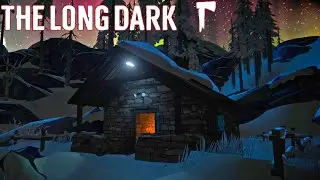 We Need The Backpack | Ash Canyon | The Long Dark Custom Interloper S18 E11