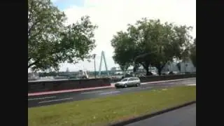 Cologne Video Clip 1997-2009 - Shot with my iPhone 3G S