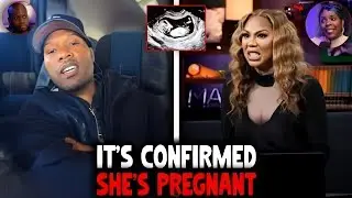 Tasha K DROPS BOMBSHELL &mdash; Says Tamar Just CONFIRMED the Mendeecees Night Was REAL After Funky&rsquo;s Live