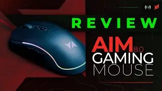 RATO AIM 8.0 NPLAY I REVIEW