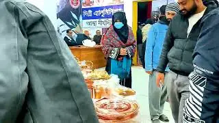 বানিজ্য মেলা পার্ট -২ / Dhaka international trade fair -2026#foryou#shorts#travelstories 