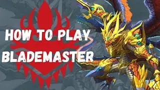 Как сыграть в Dragonic Blademaster Souen за 2 минуты | Cardfight Vanguard