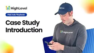 Case Study Introduction