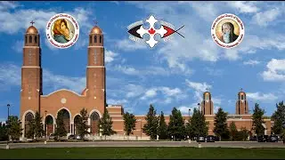 Divine Liturgy - Jonnah's Fast - Monay, February 2,  2026