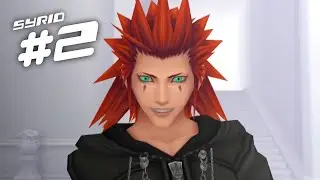Got it Memorized ? -  KH Re : CHAIN OF MEMORIES #2