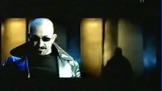 Cem Yılmaz - Mavi Jeans Reklamı 1999