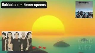 BAKBAKAN - Powerspoonz (Symphony Version) || OPM Metal/Rock goes Symphonic