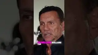 Michael Franzese Reveals How the Union Brought Money to the Mafia💥 #crime #vladtv