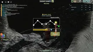 My 6th Artifact Warp Stone Found on Luna - The Space Simulator