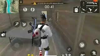 ASSOMME %❤💪BEST_KILL^ SOLO😎 VS SQUAD😱