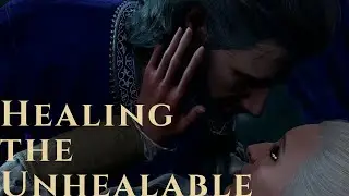 Not Every Darkness Wins | Baldur&rsquo;s Gate 3 Honor Mode Story | Episode 36 &ndash; Healing the Unhealable
