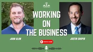 The Role Call Episode 31 with Justin Chopin
