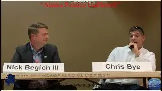 US House Candidate Chris Bye - Border and Immigration