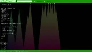 Recording video and generated Web Audio using JS MediaRecorder