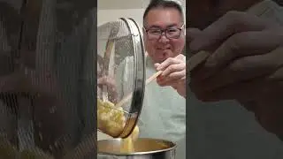 MATTY MATHESON'S MAC & CHEESE