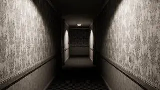 Como não jogar Backrooms Escape Together PT #3