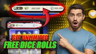Monopoly Go Hack 🎲 How To Get Monopoly Go Free Dice Rolls? Monopoly Go Free Dice