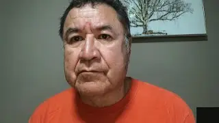 Residential school survivor crisis line flooded with calls since Kamloops findings