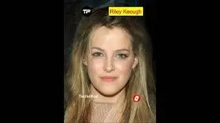 [TRANSFORMATION] Riley Keough Journey 1989 - Now #journey #transformation #rileykeough