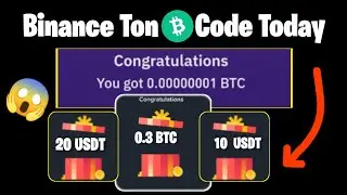 Claim Usdt, Ustc & dolo red packet code in binance today | red packet code today | 26 jan