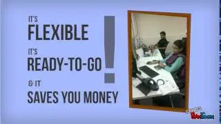 Choose Coworking Spaces in Delhi ? Avanta Business Centre