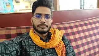 Aaj chandauli LIC office jana pad gya 😊| vlogs with vikas