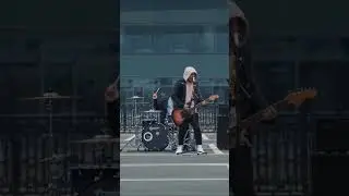 Ислам Итляшев - Дикая (Punk cover) #дикая #энергия #исламитляшев #кавер #музыка #aicover #remix