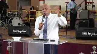 Sunday Service 25-01-2026