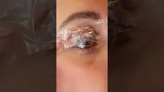 DIY lash lifting kit at home ! - lift your own lashes at home 🙌🏽 - KYRO Beauty