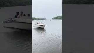 Coringa forest boat ride