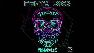FreaKaholics Ft. Pablo Dominguez - O Doce (Original Mix)
