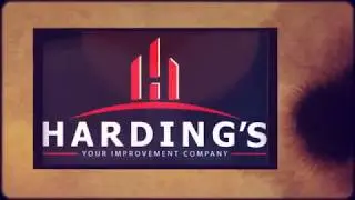 Harding's - Painting | Cleaning | Exterior Cleaning | Texture | Renovations | Handyman