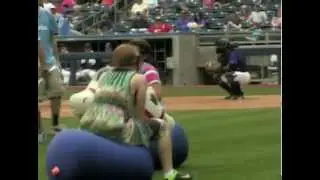 ONEOK Field 2014 Season
