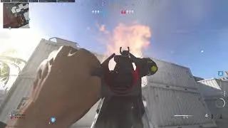 [Modern Warfare Multiplayer] Shotgun Dubblekill